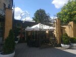 Garden (улица Маяковского, 8) ، خدمة توصيل الطعام
