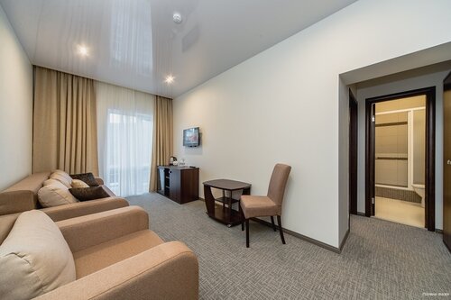 Гостиница Поляна Сказок в Ялте