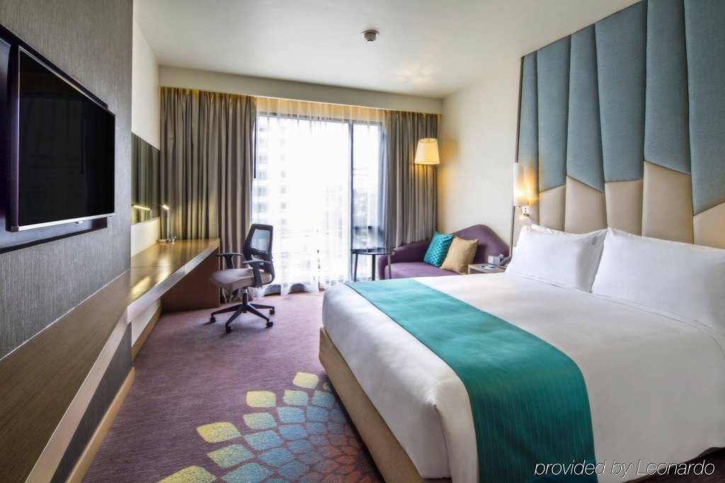 Фото S33 Compact Sukhumvit Hotel
