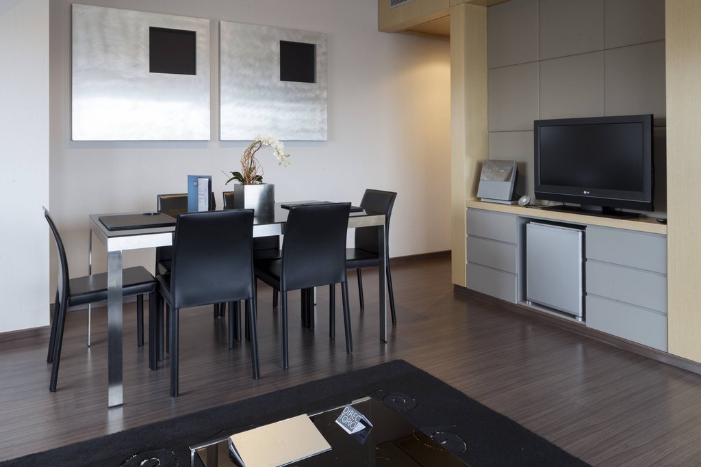 Фото Ac Hotel A Coruña by Marriott