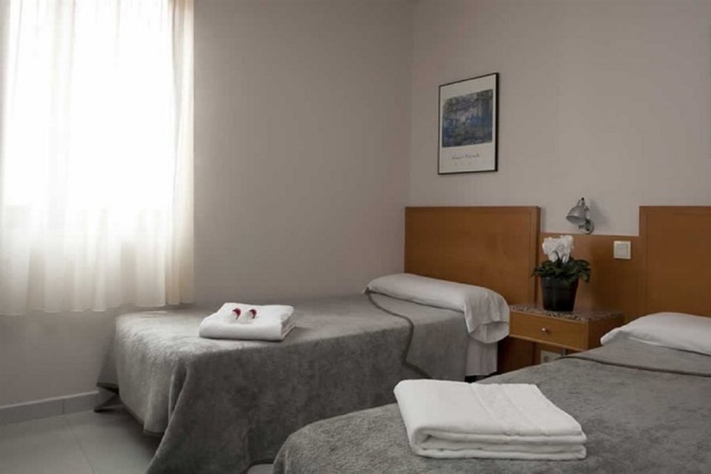 Фото Hostal Lami