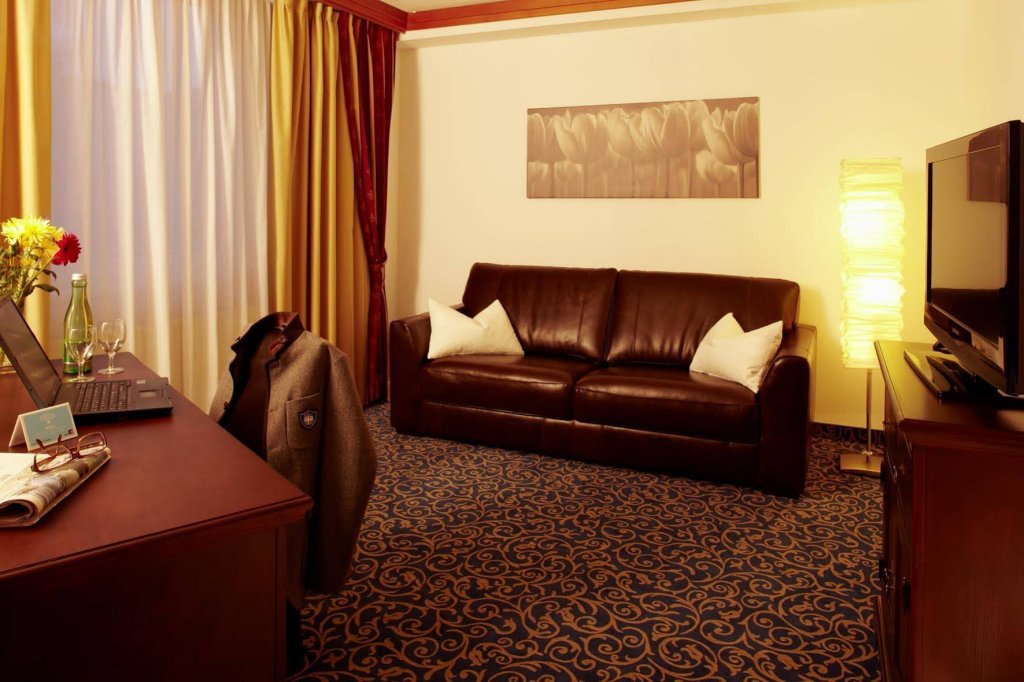 Фото Fourside Salzburg