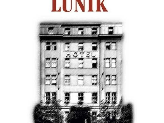 Фото Hotel Lunik