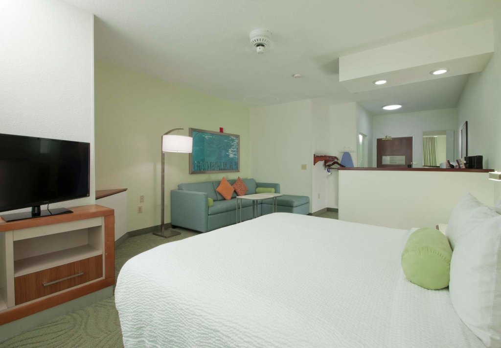 Фото SpringHill Suites Phoenix Chandler/Fashion Center