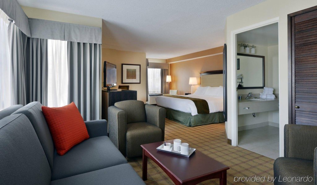 Фото Holiday Inn Ottawa Dwtn - Parliament Hill, an Ihg Hotel