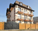 Volshebny kray (Качинское шоссе, 1), hotel