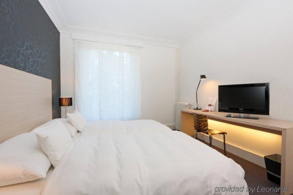 Фото Hotel Mon Repos