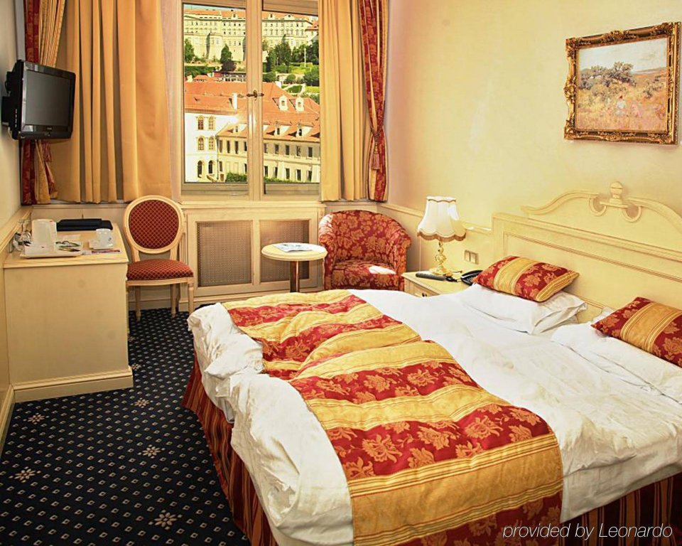 Фото Luxury Family Hotel Royal Palace
