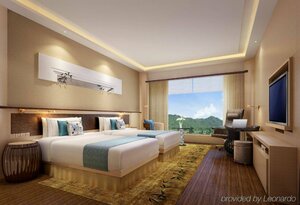 Гостиница Galaxy Macau Integrated Resort