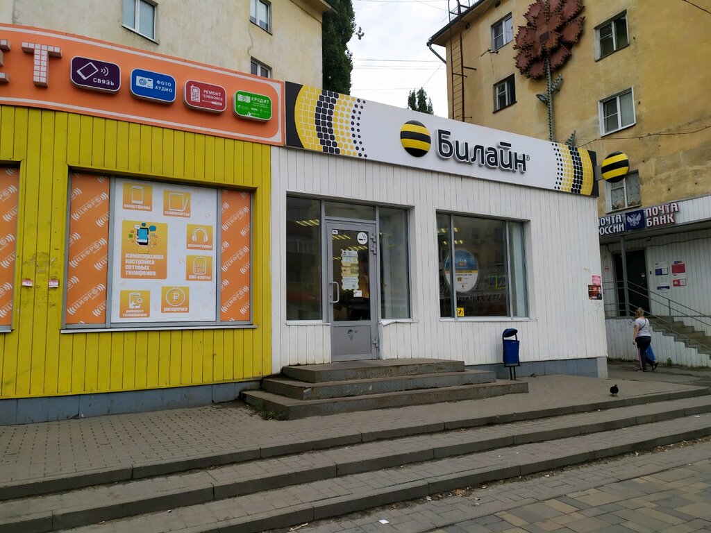 Магазин Липка В Липецке