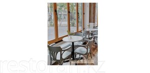 Vanilla (Almaty, Kunayev Street, 130) ، مقهى