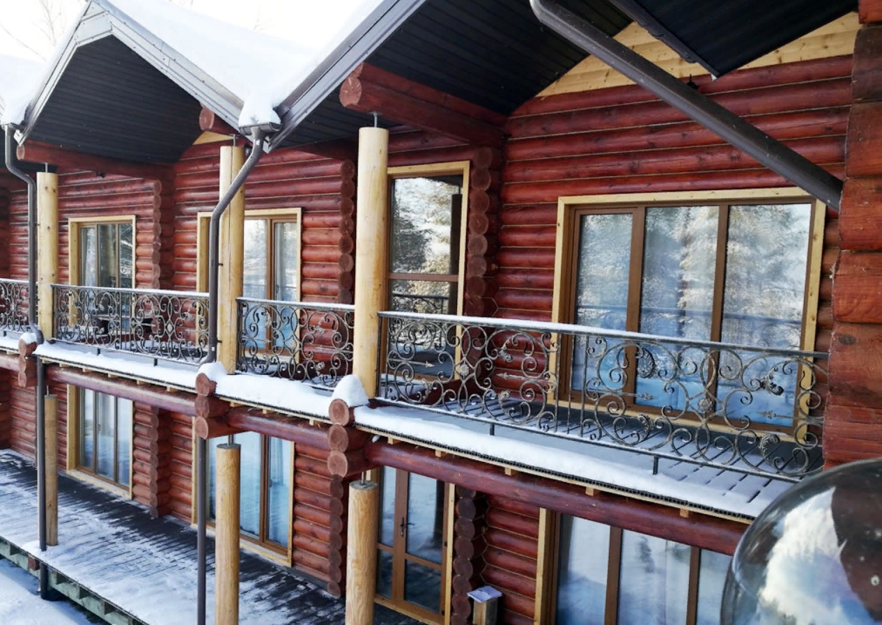 Фото Глаз Орла