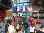 Desant (İstanbul, Fatih, Yeni Camii Cad., 7), garment factory