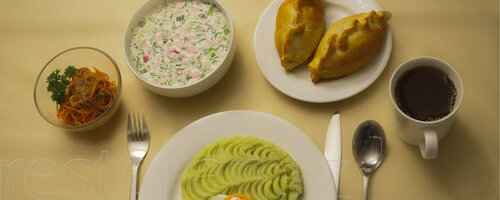 Гостиница Ozz в Караганде