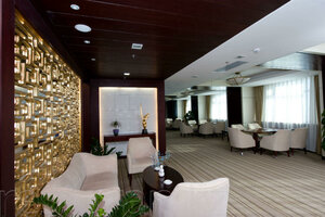 Гостиница Beijing Palace Soluxe Hotel Astana