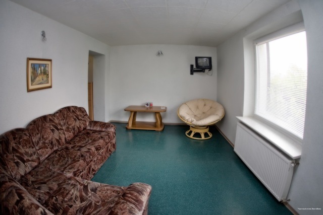 Фото Гостевой дом Коктебель