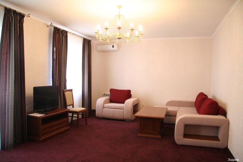 Фото Зодиак