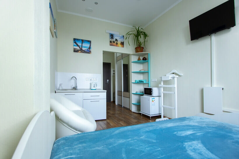 Фото Крассталкер