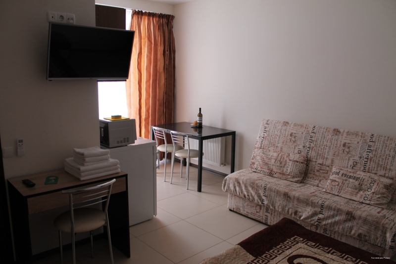 Фото Релакс