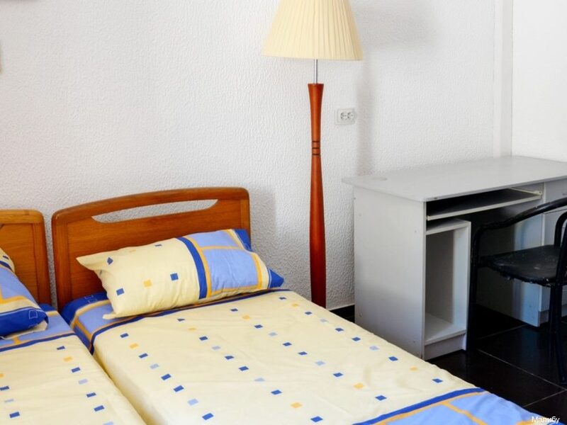 Фото Малибу