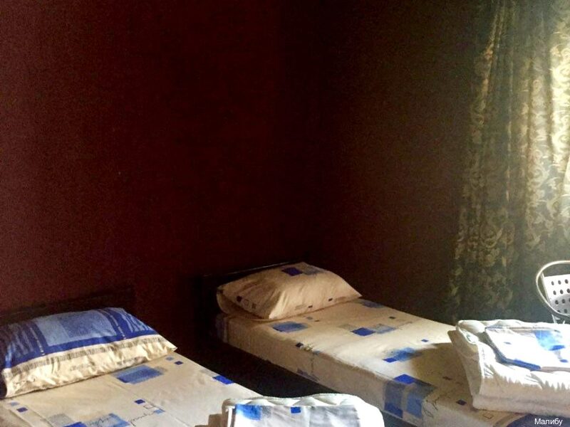 Фото Малибу