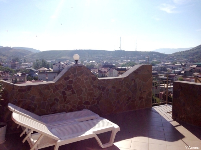 Фото У Алены