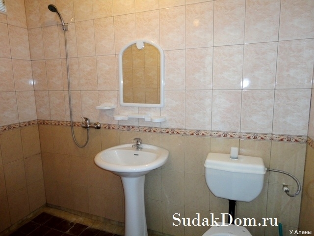 Фото У Алены