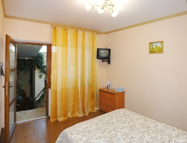 Фото У Алены