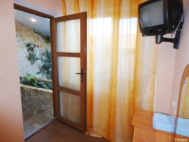 Фото У Алены