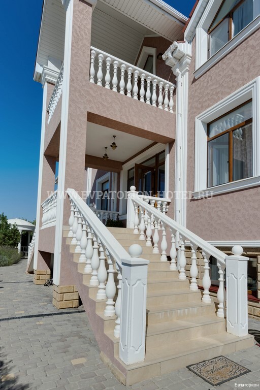 Фото Евпаторион