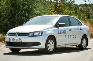 Фото 4 автошколы «Чу ДПО центр Подготовки Кадров»