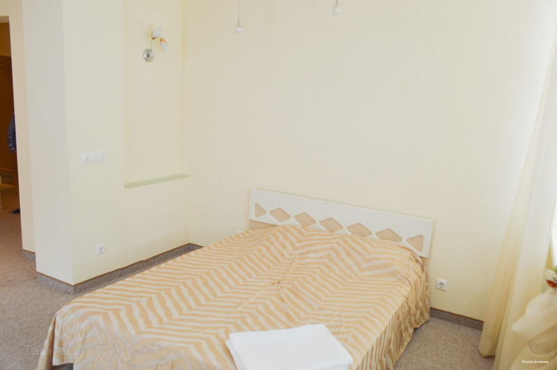 Фото Вилла Анталия