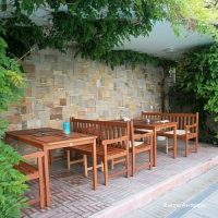 Фото Вилла Анталия