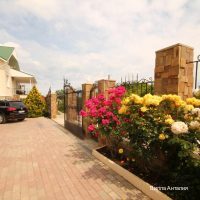 Фото Вилла Анталия