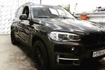 DetailAuto (Veteranov Avenue, 69Ж) ، تظليل نوافذ السيارة