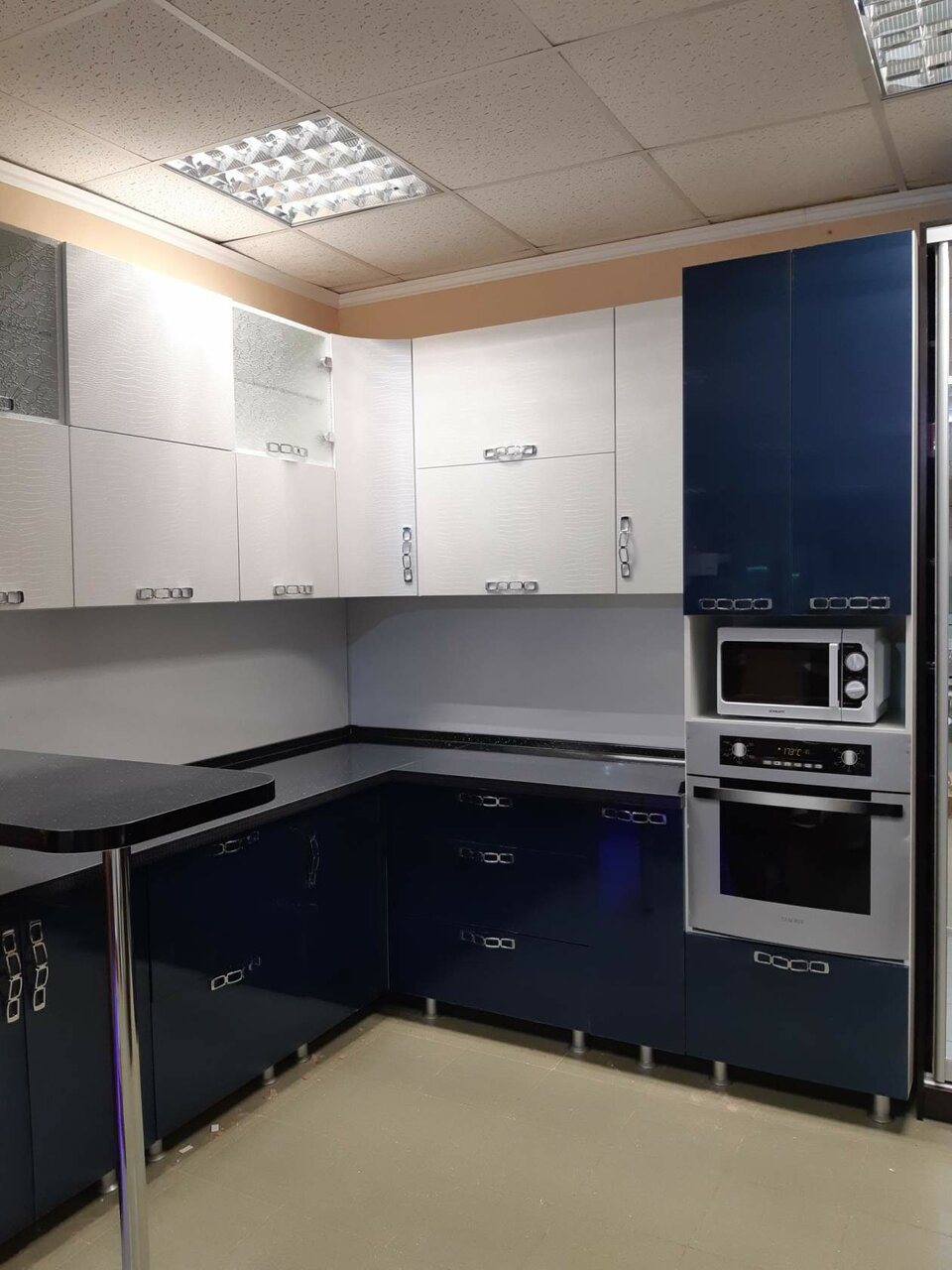 Кухни Зеленоград фото 20