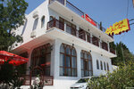 Ali-Baba (посёлок городского типа Кореиз, Алупкинское шоссе, 7, лит.З), hotel