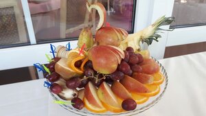 Арт-отель Пушкино