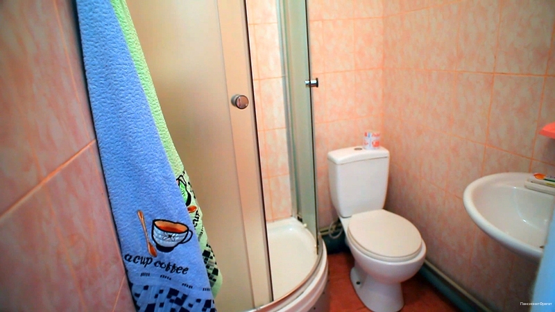 Фото Фрегат