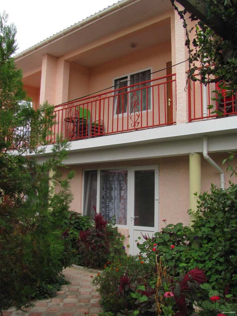 Фото Фрегат