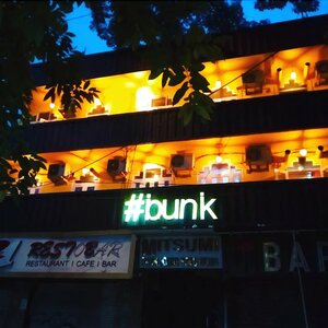 Bunk Hostel Delhi