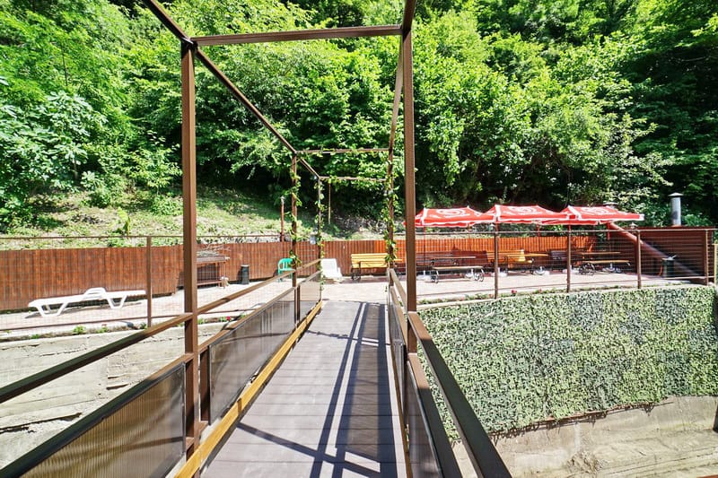 Фото Гостиница Диана