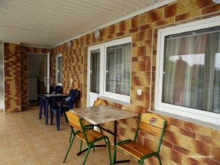 Фото Коктейль