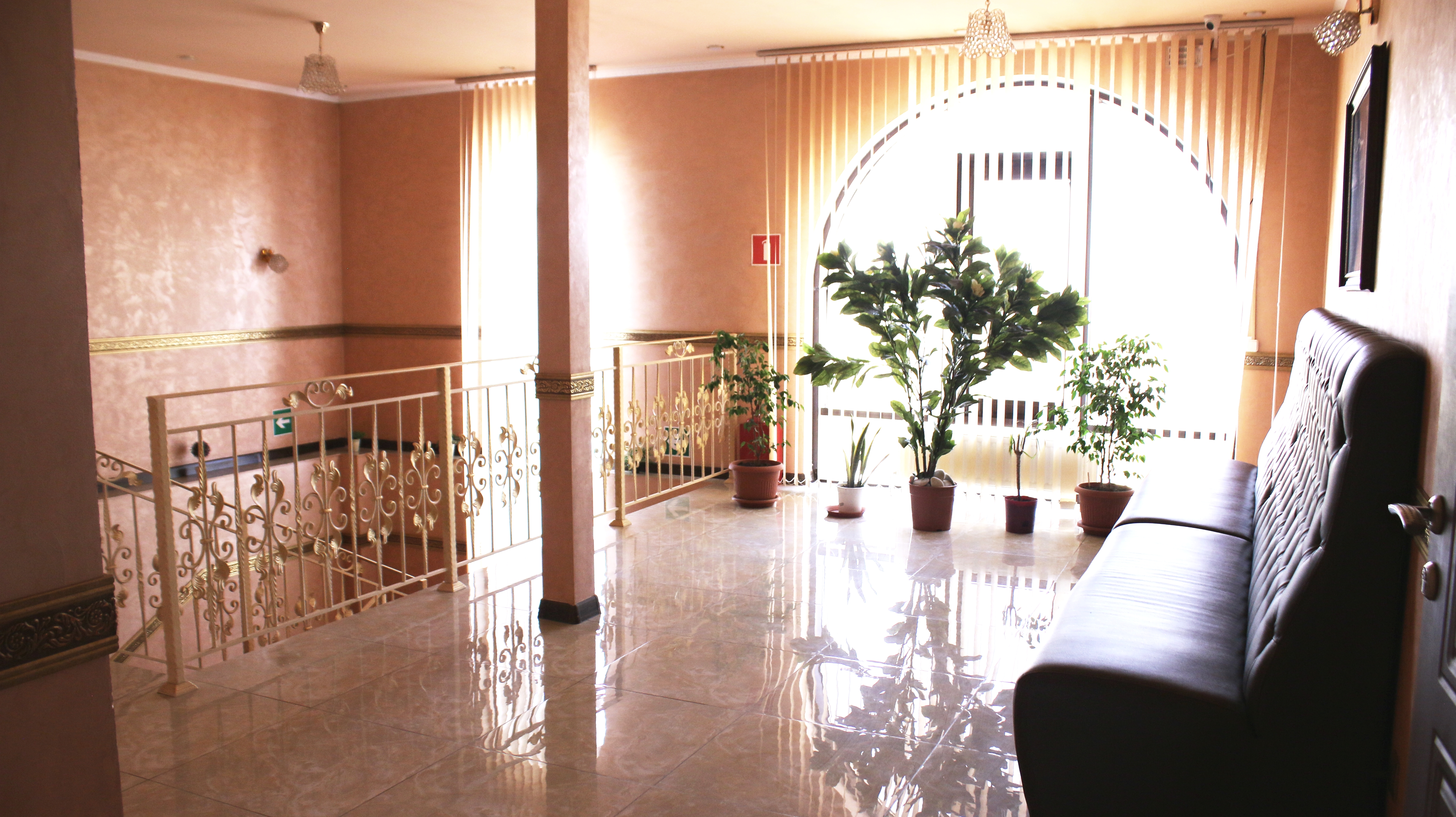 Фото Гранд Лион