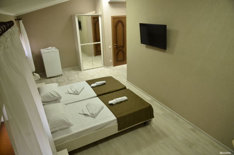 Фото Ассоль