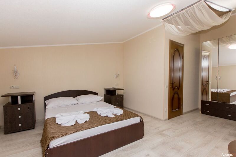 Фото Ассоль