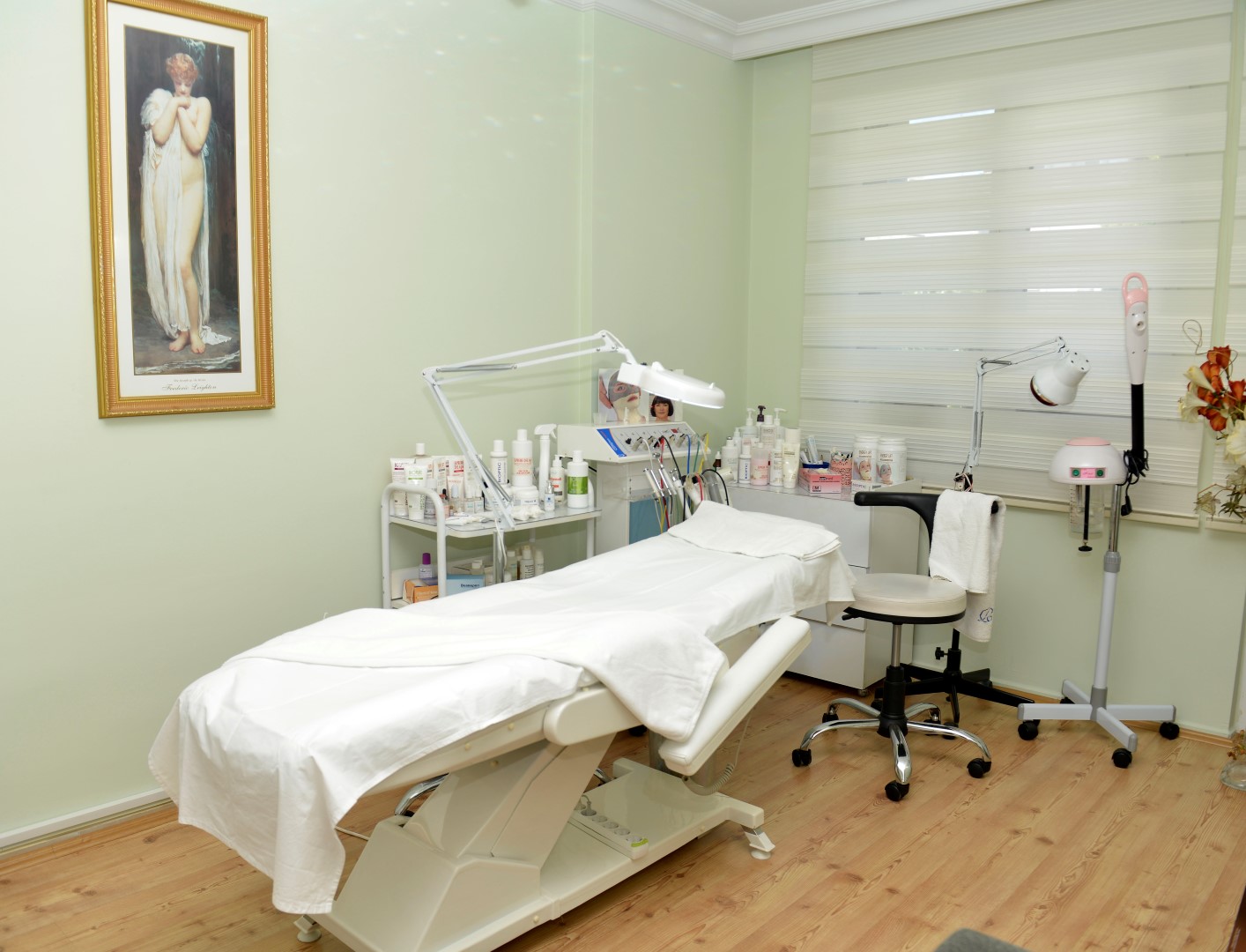 Medilase Estetik ve Güzellik Merkezi