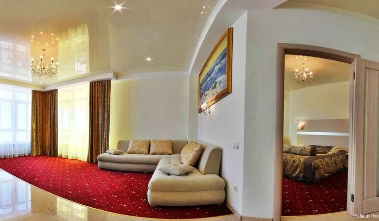 Фото КафаЛюкс