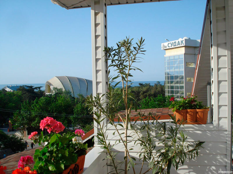 Фото Гостиный дом Изумруд