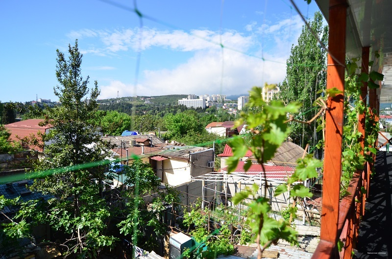 Фото Кавказская пленница